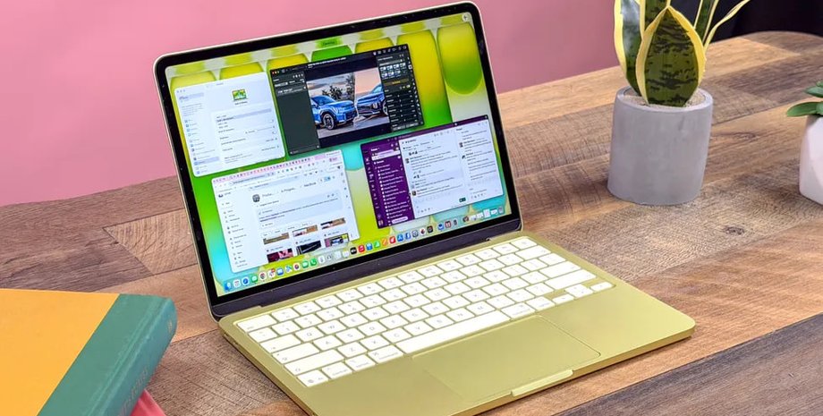 Apple MacBook Neo