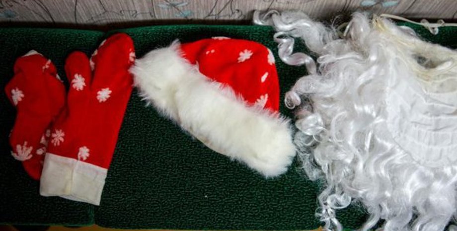 Беларусь, Дед Мороз, Протесты, Дети, Конфеты, Задержание