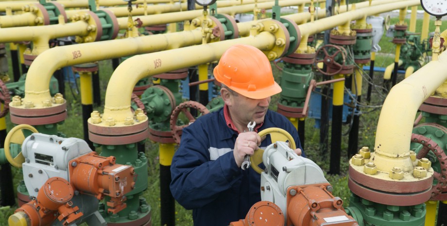 Контракти на постачання газу, Нафтогаз України, Нафтогаз отримав кредит на купівлю газу