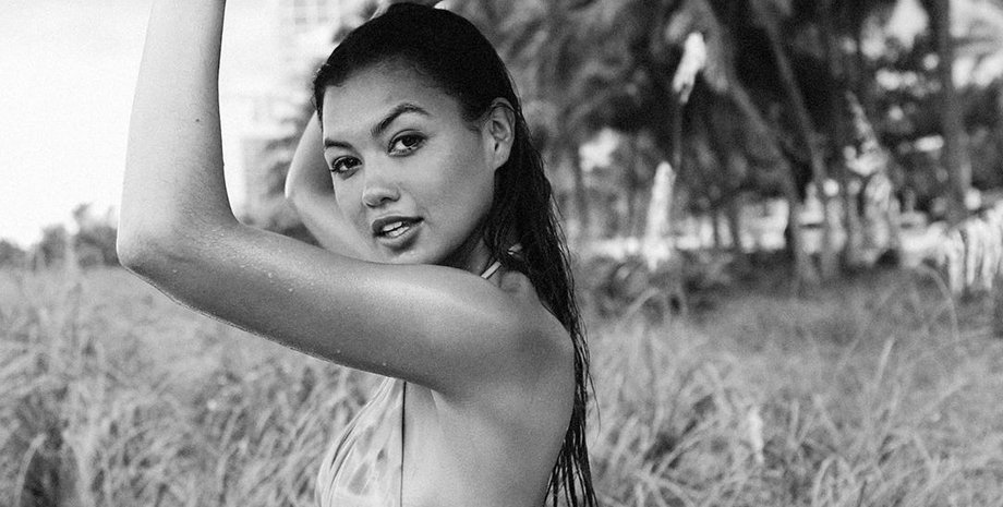 Фото: Instagram rubywong8