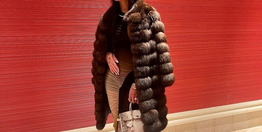 Джорджина Родрігес, Джорджина Родрігес стиль, Джорджина Родрігес у Дубаї, дівчина Кріштіану Роналду