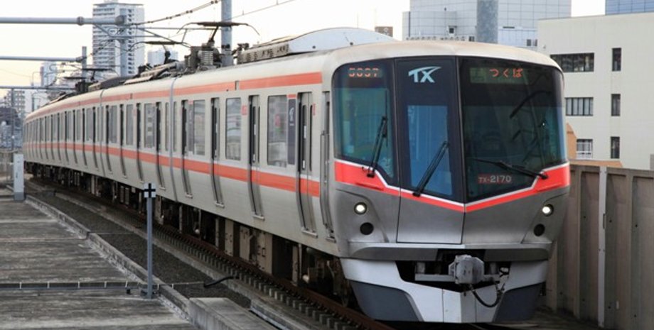 Фото: tokyorailwaylabyrinth.blogspot.com