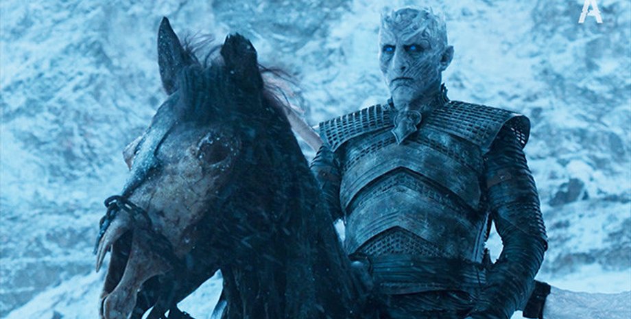 кадр из сериала