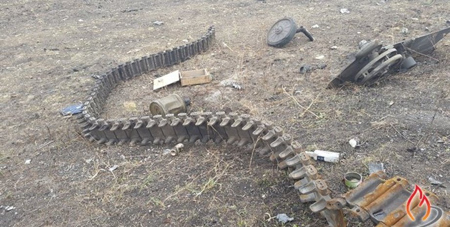 Находки под Иловайском / Фото: Союз Народная память"