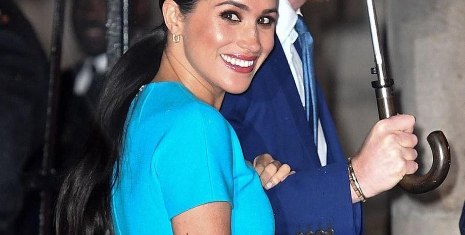 Фото: Instagram meghanmarkle_official