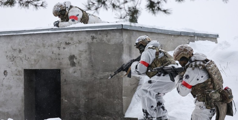 ЗС РФ ЗС РФ, окупанти, військові РФ