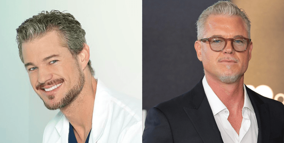 Эрик Дэйн раскрыта причина смерти Эрика Дэйна