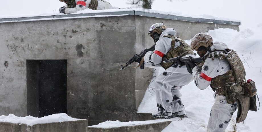 военные, вс рф