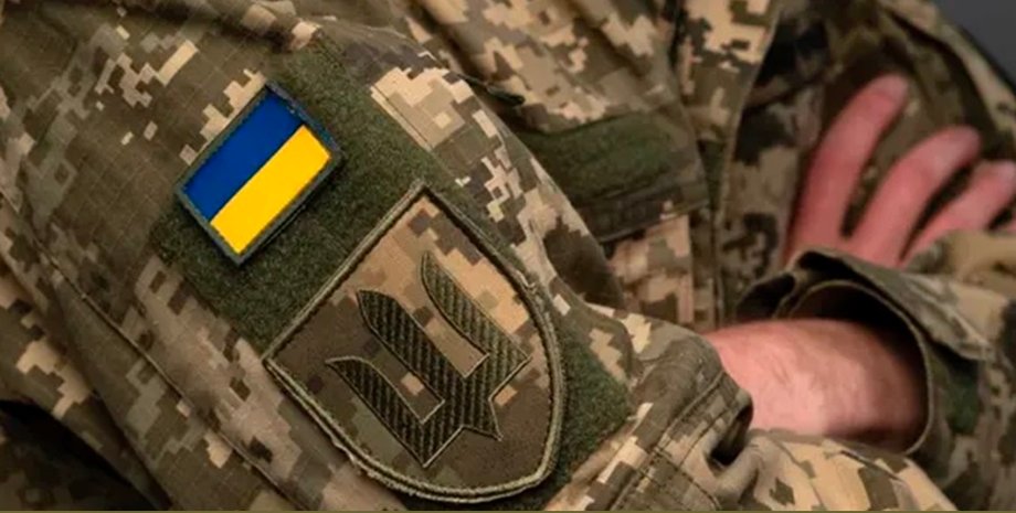 Затримання т.в.о. начальника Житомирського ОТЦК
