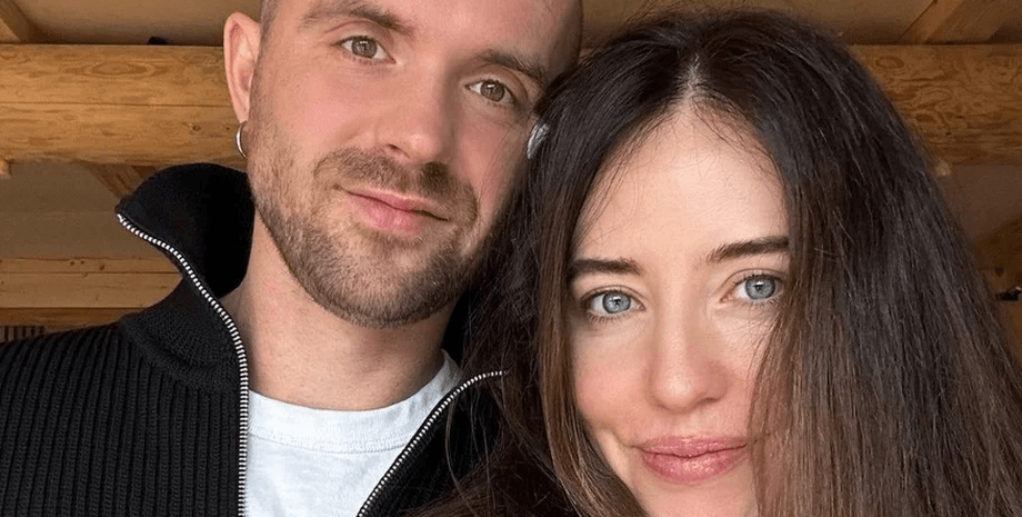 Жалаңаш Надя Дорофеева