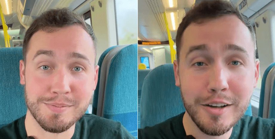 Украинец живет в Британии три года и к одной вещи не может привыкнуть