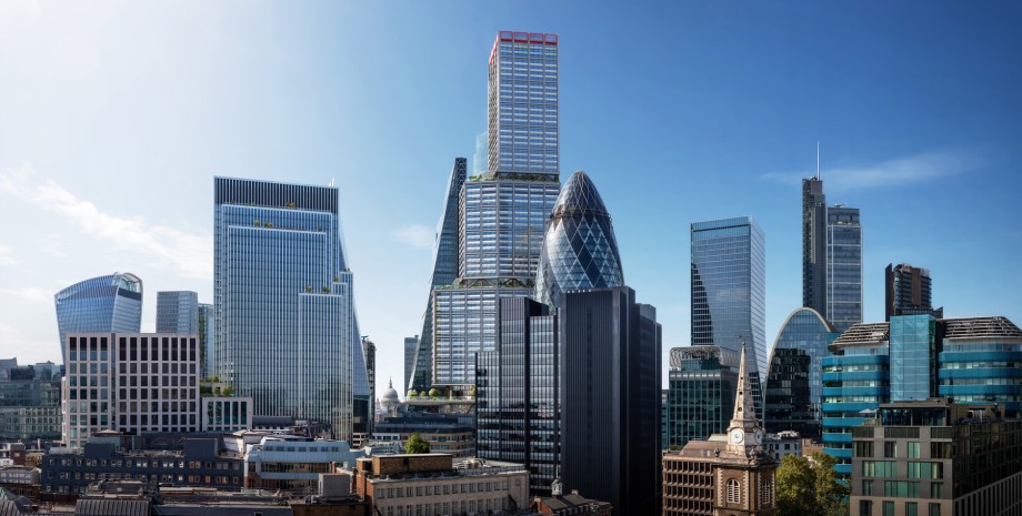 1 Undershaft, Небоскреб 1 Undershaft в Лондоне, 1 Undershaft 74 этажа, 1 Undershaft самое высокое здание, 1 Undershaft дизайн, 1 Undershaft проект, 1 Undershaft смотровая площадка, 1 Undershaft унитаз