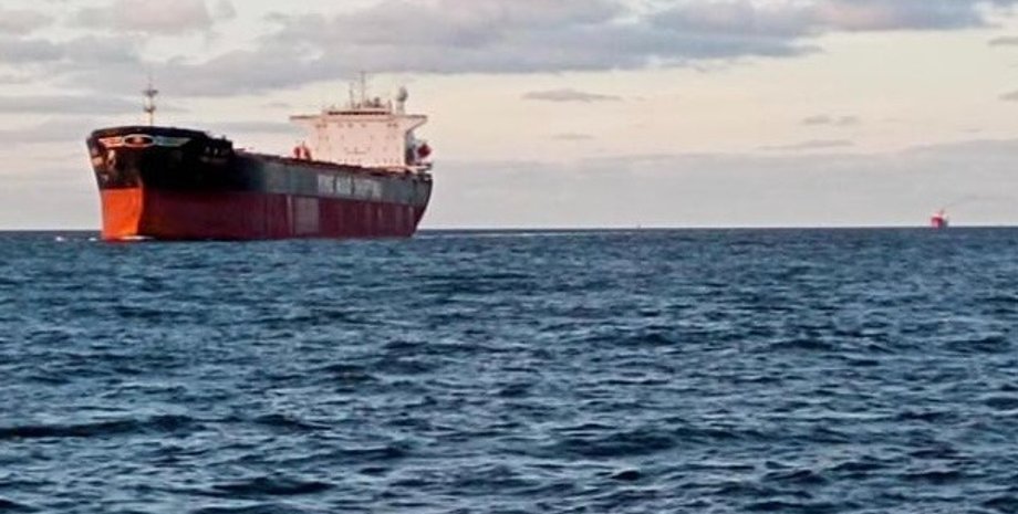 корабль, судно, Черное море, грузовое судно