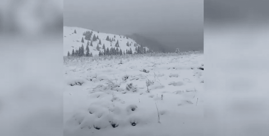 Поиски граждан, заблудившихся в горах