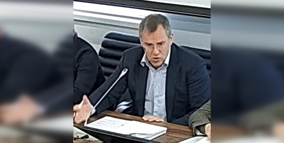 Александр Иваницкий, Иваницкий горсовет Одесса, языковой скандал в Одессе, русский в Одессе, украинский в Одессе