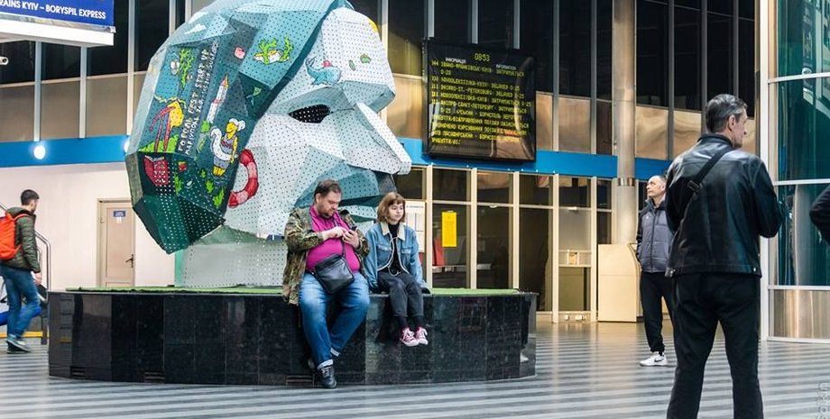 Фото – Артем Галкін