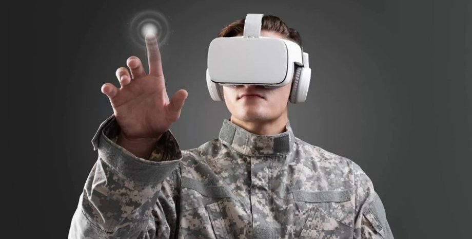 военные технологии