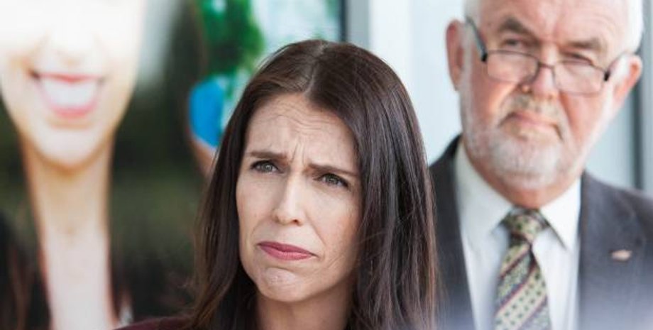 Джасинда Ардерн / Фото: STUFF