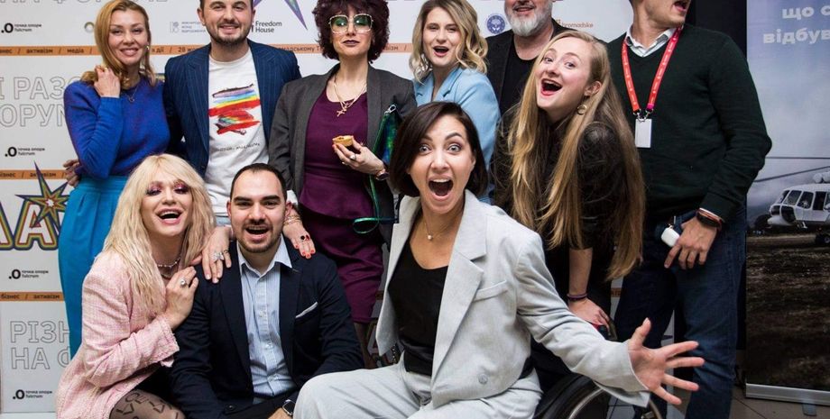 Союзничество — это о простых вещах, которые могут на многое повлиять