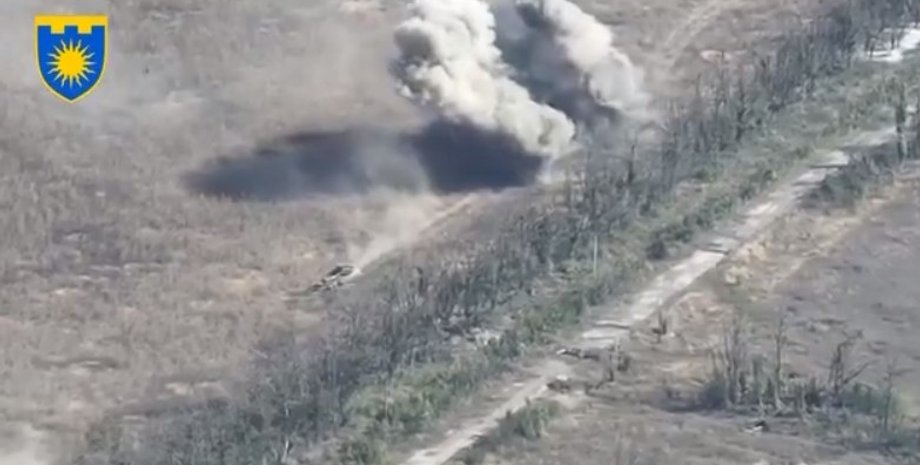 Танки РФ, вражеская колота, бронетехника