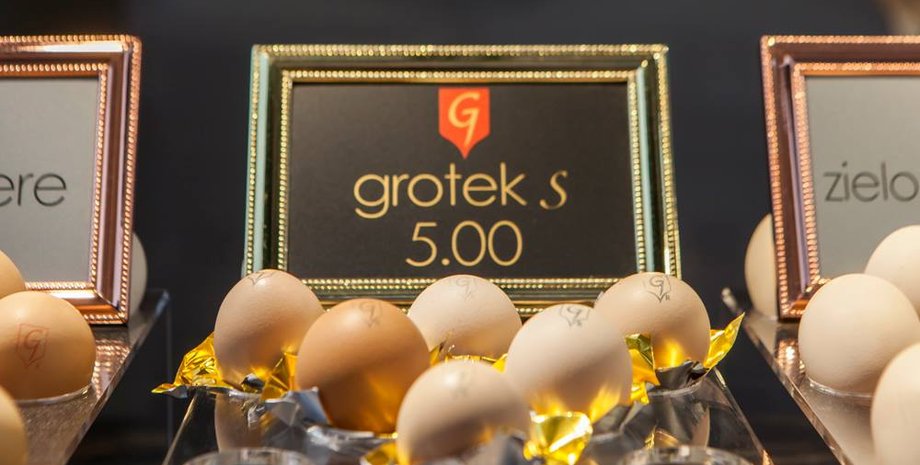 Яйца несут куры, которые слушают классическую музыку