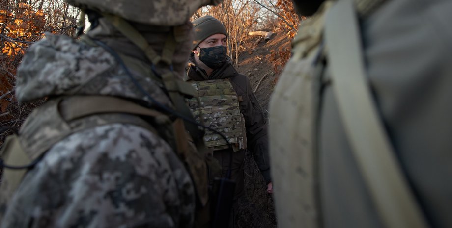 Зеленский, владимир зеленский, донбасс, минские соглашения, россия
