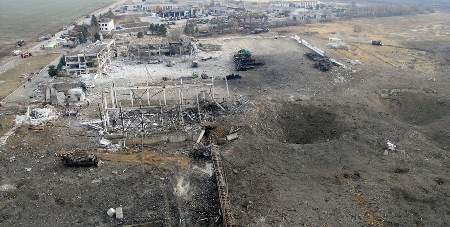 сватове, росія, боєприпаси, вибух, склад боєприпасів