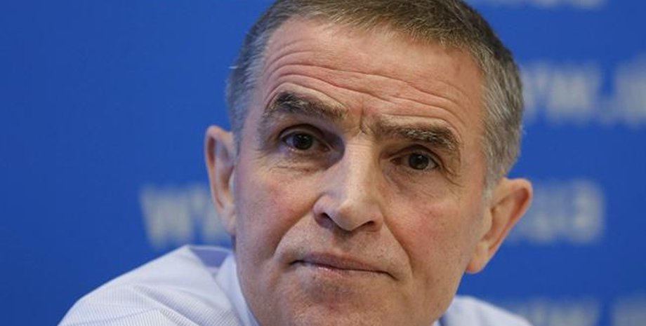 Леонид Каденюк / Фото: УНИАН