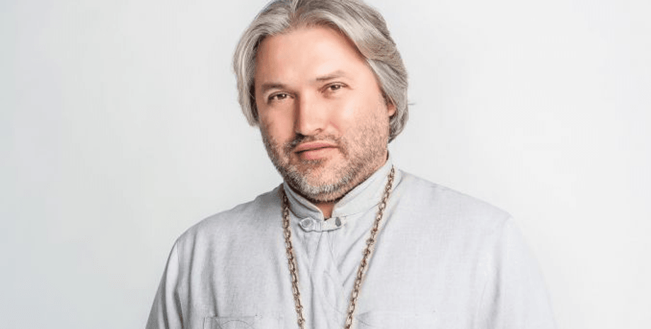 Протоиерей ПЦУ Александр Дедюхин, Александр Дедюхин