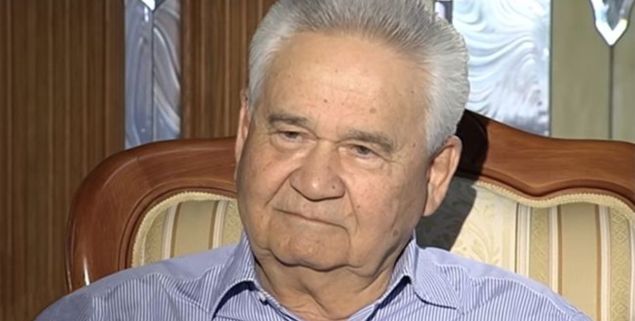 Витольд Фокин /Скрин