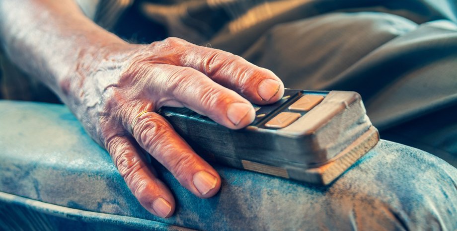 запах старості старість запах людини