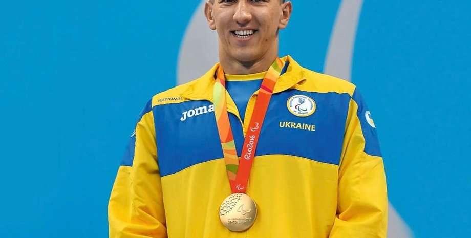 Денис Дубров, умер Денис Дубров, паралимпиец Денис Дубров