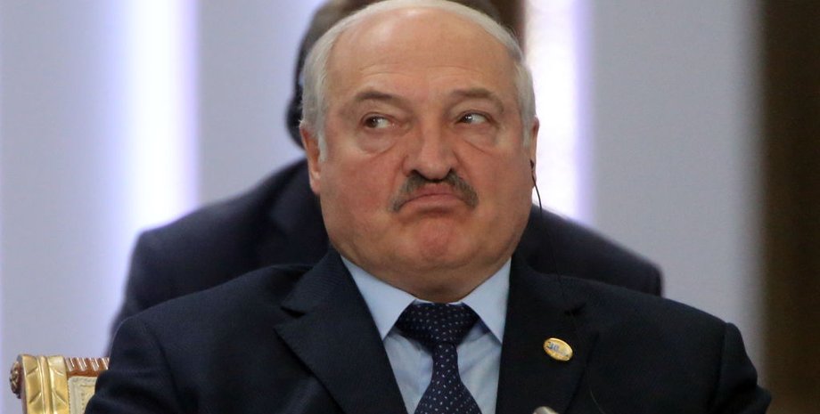 лукашенко, визит, китай