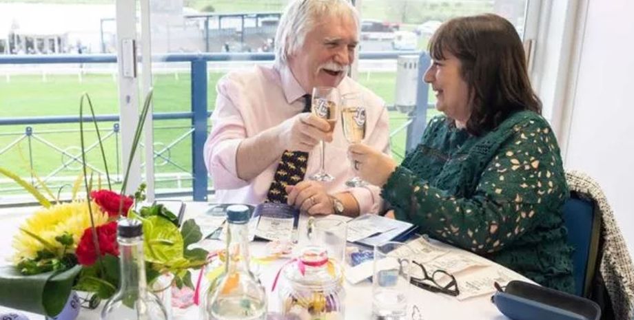 Виграш у лотерею, джекпот, як склалось життя жінки, яка виграла мільйони у лотерею