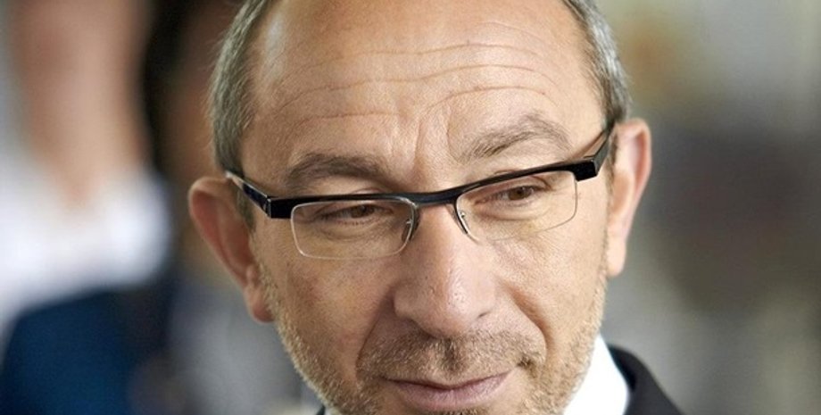 Геннадий Кернес/Фото: facebook.com/gennadykernes