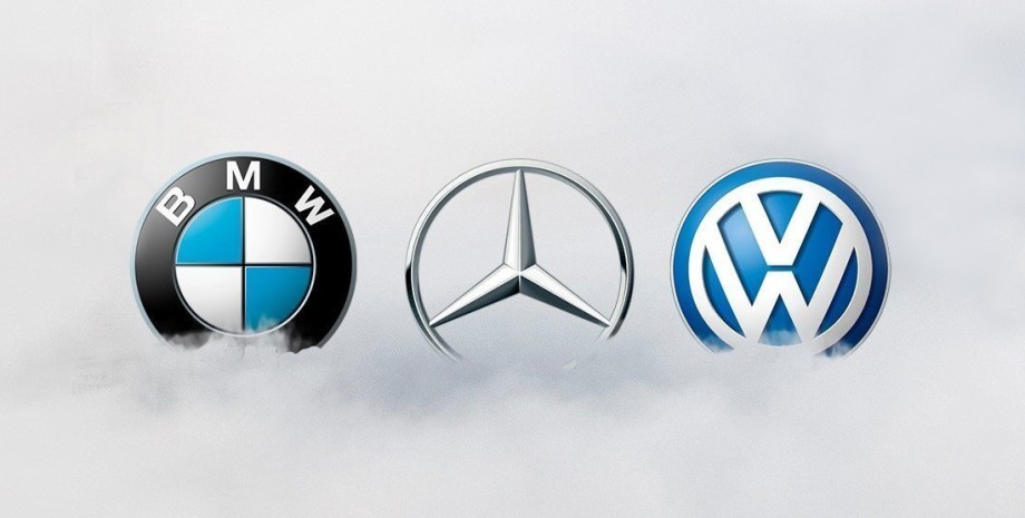 картельну змову BMW, Daimler і Volkswagen