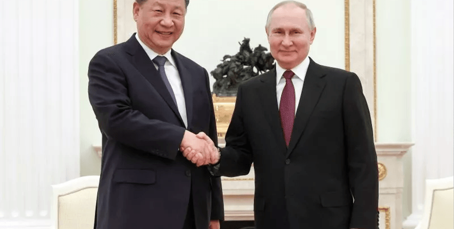 Сі Цзіньпін, саміт брікс, брікс, Володимир Путін