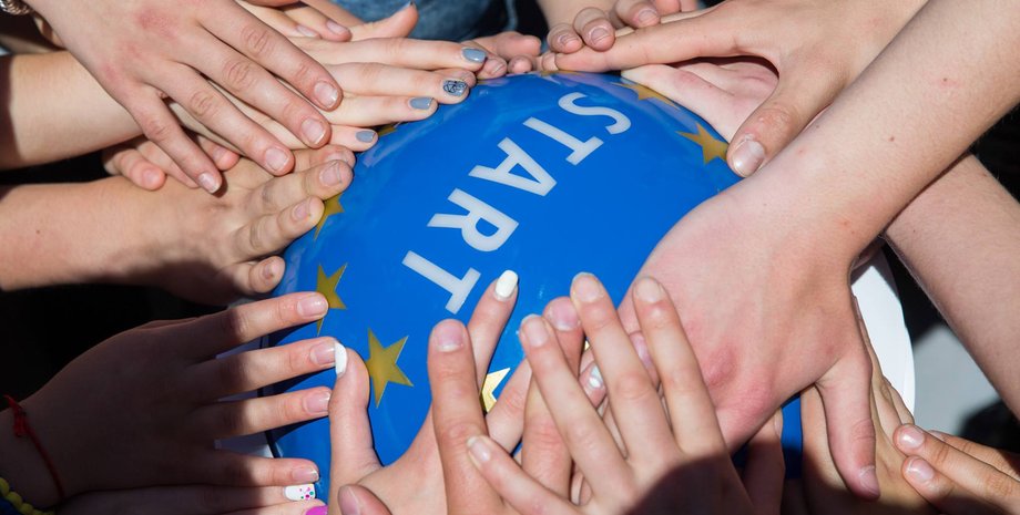 Фото: facebook.com/president.gov.ua