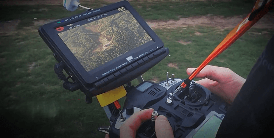 Навігація, Raptor, Maxar, фото