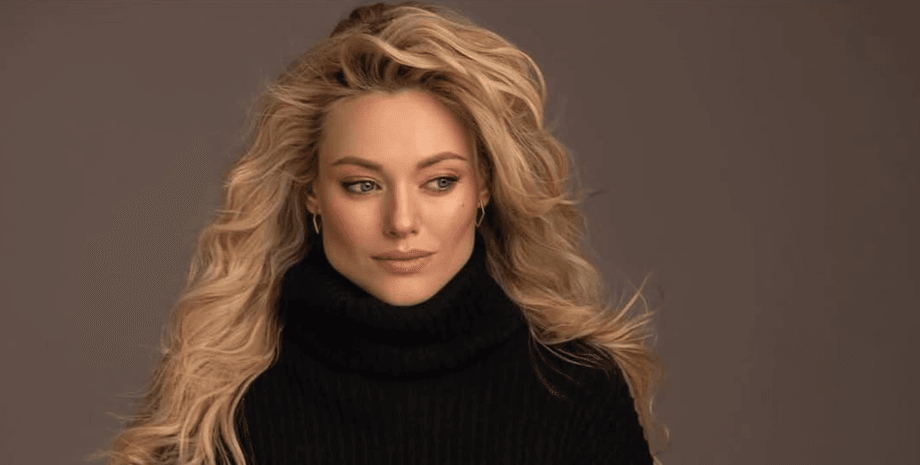 акторка Олеся Романова показала, як живе без опалення в Києві