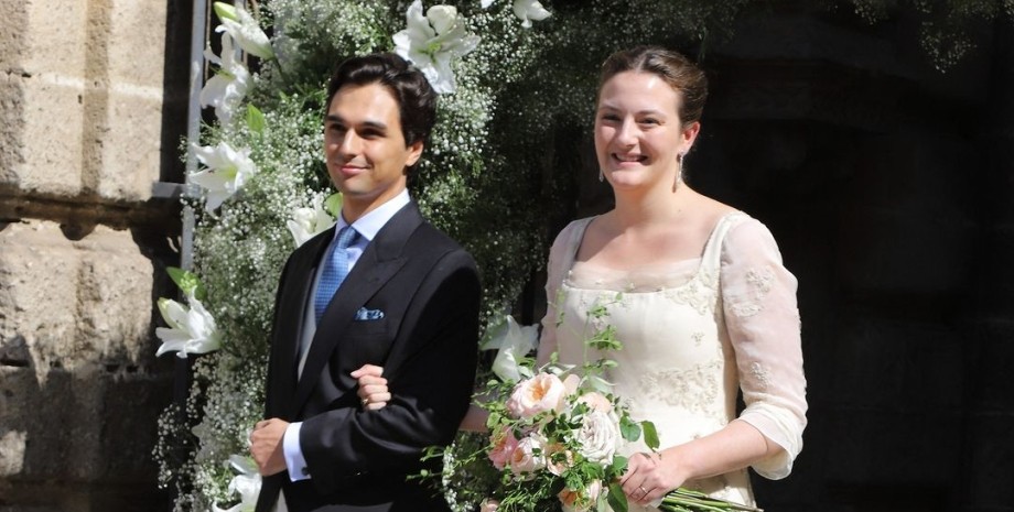 Виктория Гогенлоэ-Лангенбург, Виктория Гогенлоэ-Лангенбург, принцесса, испанская принцесса, королевская свадьба