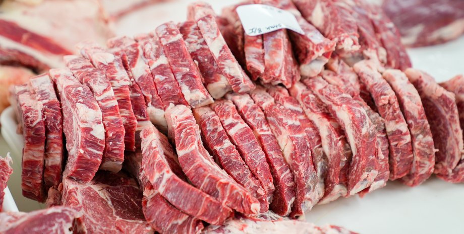 клонированное мясл продажа мяса