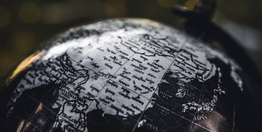 прямокутна країна, кругла країна, найбільш прямокутна країна, найбільш кругла країна, географія, статистичні методи, Туреччина, США, Ватикан, Польща