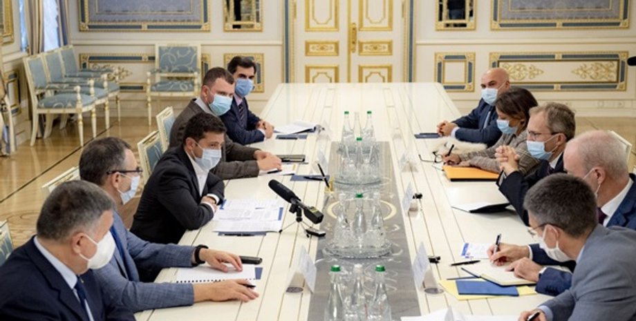 Фото: president.gov.ua