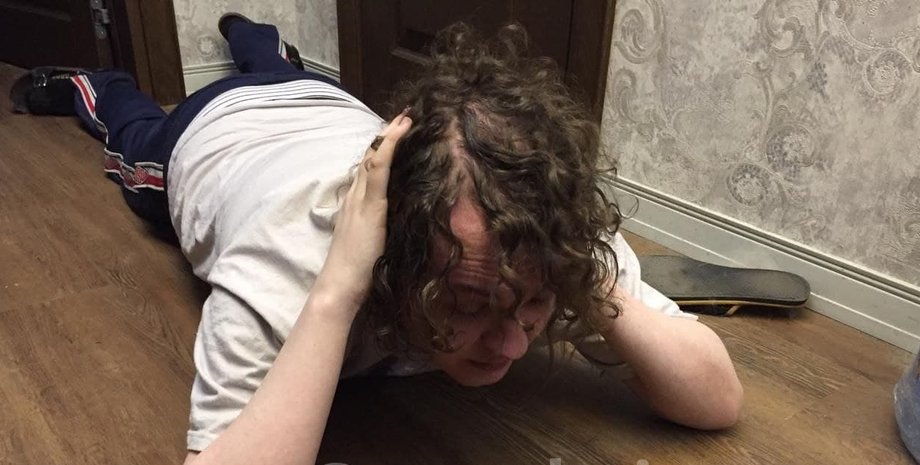 Блогер, Юрий Хованский