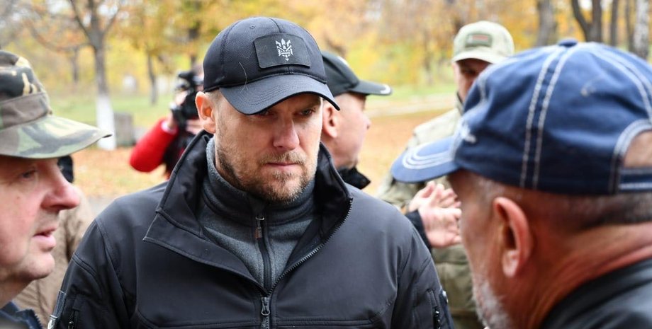 Фото МВС України