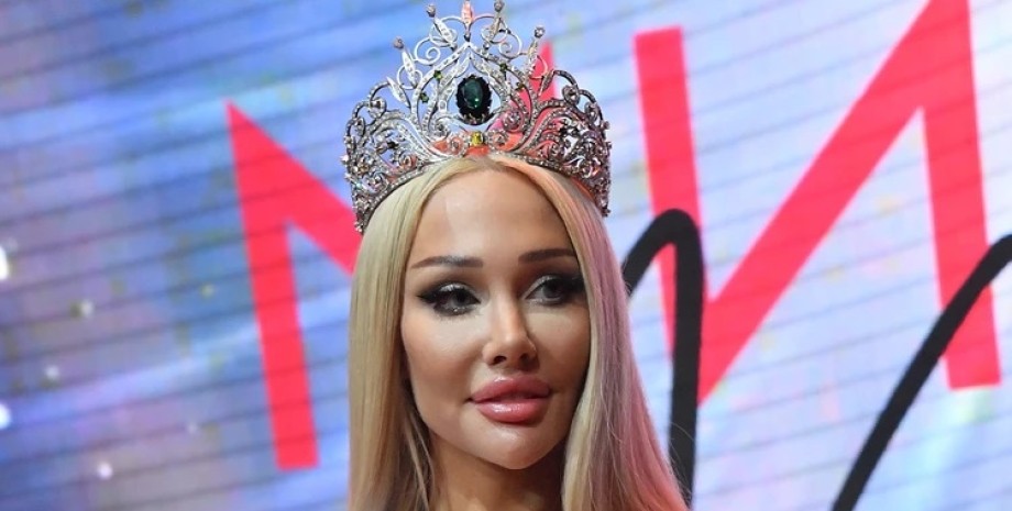 Міс Москва 2023, королева краси