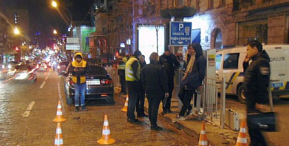 Фото: Нацполиция