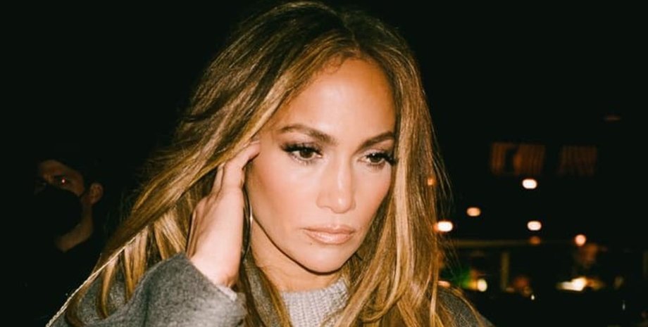 Дженнифер Лопес