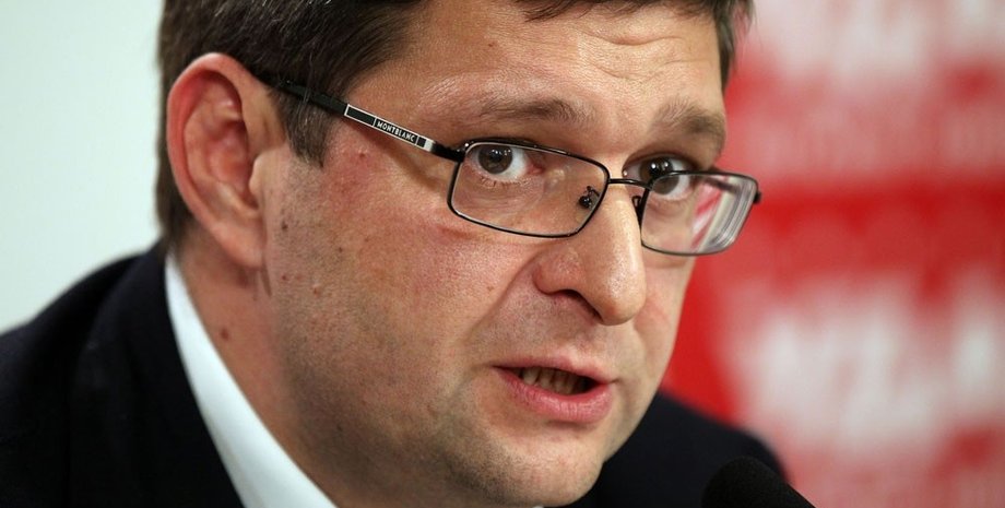 Виталий Ковальчук / Фото: slovoidilo.ua